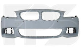 Бампер передній BMW F10 2013-2016, M-SPORT