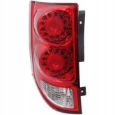 Ліхтар задній правий Dodge Grand Caravan 2011-
