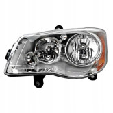 Фара права передня Dodge Grand Caravan 2011-