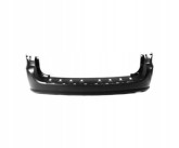 Бампер задній Dodge Grand Caravan 2011-