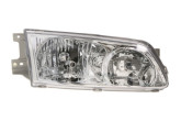 Фара права передня Hyundai H1 H200 2000-2005