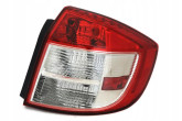Ліхтар задній правий Suzuki SX4 2006-2014 седан