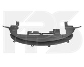 Захист переднього бампера (пильник) Dodge Journey SXT 2008-2019