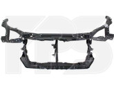 Панель передня (телевізор) Toyota Venza Тойота Венза 2009-2015