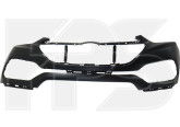 Бампер передній Hyundai Santa Fe 3 2016-2018
