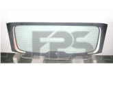 Скло заднє Hyundai i30 2007-2012 хетчбек 5 дверей