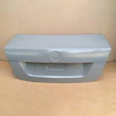 Кришка багажника Volkswagen Polo 2009-, седан, 6RU827025F
