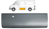 Ремчастина бока лівого Mercedes Sprinter 1995-2006, Volkswagen LT 2 1996-2005