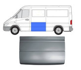 Ремчастина лівого бока Mercedes Sprinter 1995-2006, Volkswagen LT 2 1996-2005