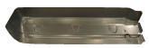 Сходинка передня права повна Mercedes Sprinter 1995-2006, Volkswagen LT 2 1996-2005