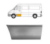 Ремчастина передньої правої двері Mercedes Sprinter 1995-2006, Volkswagen LT 2 1996-2005