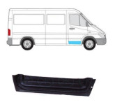 Ремчастина дверей передня права вутрішня Mercedes Sprinter 1995-2006
