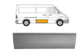 Ремчастина бокової дверки Mercedes Sprinter 1995-2006, Volkswagen LT 2 1996-2005