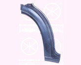 Арка переднього правого крила Mercedes Sprinter 1995-2006, Volkswagen LT 2 1996-2005