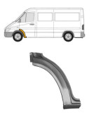 Арка переднього правого крила Mercedes Sprinter 1995-2006, Volkswagen LT 2 1996-2005