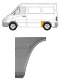 Ремчастина заднього правого крила Mercedes Sprinter 1995-2006, Volkswagen LT 2 1996-2005