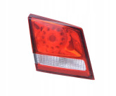 Ліхтар задній лівий Dodge Journey (додж джорни) 2008-2018 LED SXT , CROSSROAD