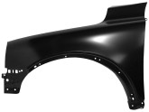 Крило переднє ліве Volvo XC90 2002-2014, 30796494