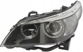 Фара ліва передня BMW 5 E60, E61 2006-2010