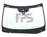 Скло лобове (вітрове) Infiniti QX50 2017-