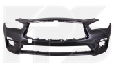 Бампер передній Infiniti Q50 2017-