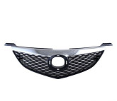 Решітка радіатора Mazda 3 BK 2006-2009 Седан