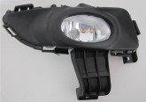 Фара протитуманна ліва Mazda 3 BK 2003-2006 седан, BR5J51600C, 1C0941699B
