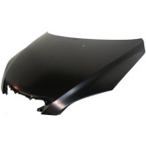 Капот Mazda 3 BK 2003-2009 Хетчбек, BPYK5231X, BPYK5231XB