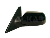 Дзеркало ліве (водійське) Mazda 3 BK 2003-2009