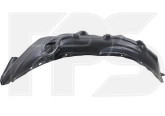 Підкрилок передний Dodge Durango 2011-2018, правий, войлок
