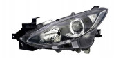 Фара ліва передня Mazda 3 BM 2013-2016, BHR251041A