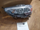 Фара ліва передня Mitsubishi ASX Outlander Sport 2010-2015, 2016-2020 ксенон, 8301B591