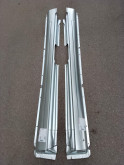 Порог правий Volkswagen Golf 3 Vento 1991-1997 4, 5 дверей