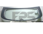 Скло заднє Mitsubishi ASX Outlander SPORT 2010-2019
