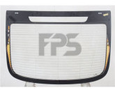 Скло заднє HYUNDAI SONATA 2019- (DN8)