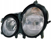 Фара ліва передня Mercedes 210 1999-2002 (A2108203961) ксенон