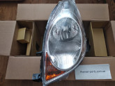 Фара ліва передня Nissan Note 2006-2009