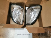 Покажчик повороту правий Land Cruiser 100 2001-2004