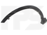 Накладка крила переднього Toyota RAV4 2016-2019 правого