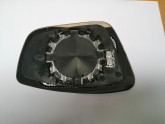 Вкладиш дзеркала правого Skoda FABIA Volkswagen Jetta, Passat, Polo 2008-