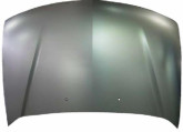 Капот Mitsubishi L200 2005-2015 Mitsubishi Pajero Sport 2009-2015