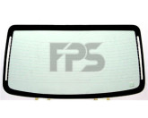 Скло заднє Hyundai Sonata EF 1999-2005