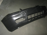 Бампер передній Volkswagen Golf 4(4) Гольф 1997-2003 цельнолитой