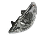 Фара ліва передня Opel Movano Renault Master 2010-2019, 260109430R, 4419530, 93197627