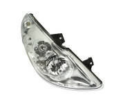 Фара права передня Opel Movano Renault Master 2010-2019, 260606702R, 4419531, 93197628