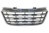 Решітка радіатора Renault Master 2010- 2014