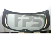 Скло заднє Hyundai IX35 2010-2015