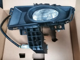 Фара протитуманна права Mazda 3 BK 2006-2009 седан BR5J51680D