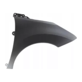 Крило переднє праве Peugeot 3008 2009-2016