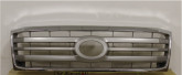 Решітка радіатора Toyota Land Cruiser 100 2005-2008